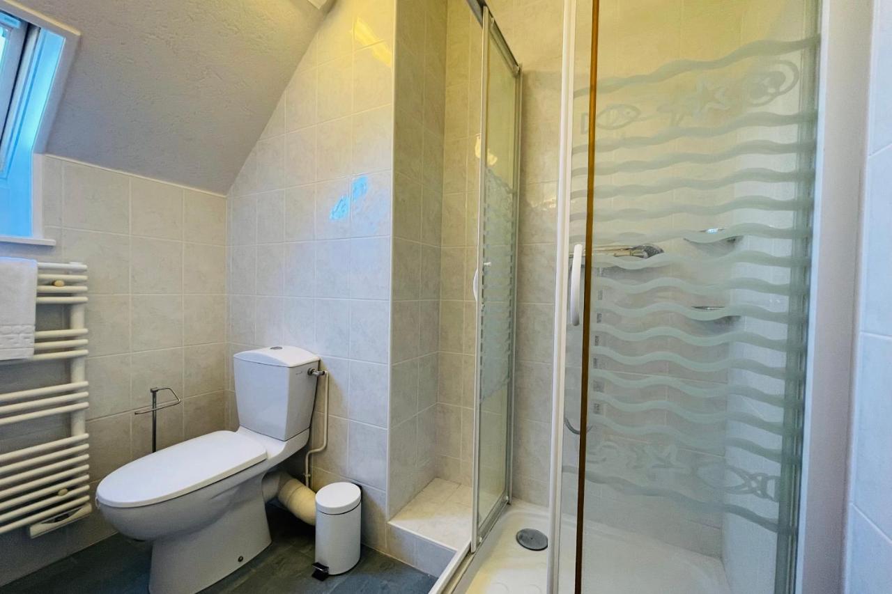 The House Of The Green Way A Charming Pied-A-Terre For Your Walks In Toura Joue-les-Tours Exterior photo